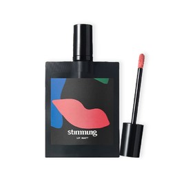Stimmung QM CR001 Pouch Cosmetics from Korea Stimon Liquid Lip Mat