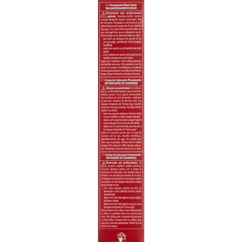Schwarzkopf Igora Royal Premium Hair Colour, Pack of 1 (60