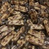 Joyva Sesame Honey Crunch Honey Sesame Seeds Candy, 2 lb