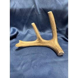 OkieAntlers Huge COLOSSAL JUMBO CHEWS Whole Deer Antler Dog Chew SALE  #1 GRADE Massive XXXL