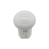 ASD Infrared Motion Sensor 13ft 0-10V Dimmable IP20 RC White