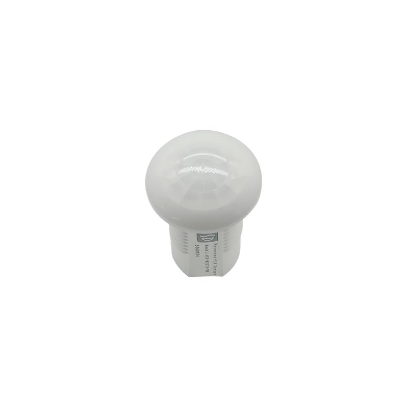 ASD Infrared Motion Sensor 13ft 0-10V Dimmable IP20 RC White