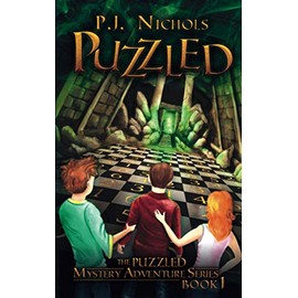 Puzzled (The Puzzled Mystery Adventure Series: Book 1)