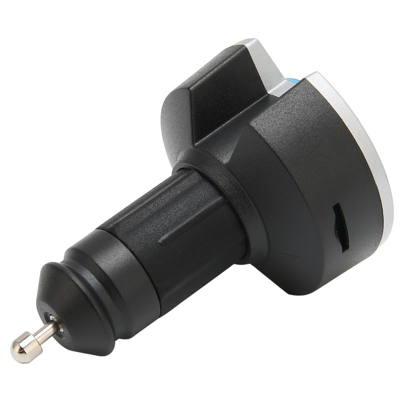 Bluetooth FM Transmitter Car Adapter USB Memory Card 3 Play