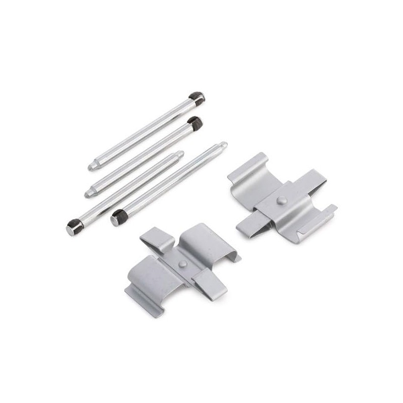 ATE 13046002362 Accessory Kit, Disc Brake Pad