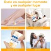 2pcs Crema con Urea 60 para Pies, Hidratante Pies Resecos