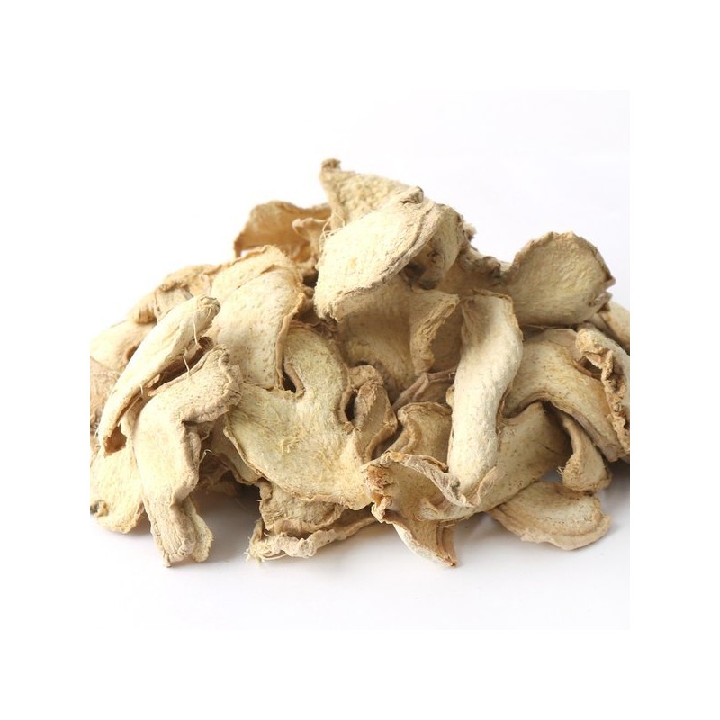 Donguihanjae 동의한재 베트남 수입 말린 생강 1kg Dried Ginger 1kg