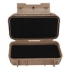 Estuche rígido impermeable, caja de herramientas para instrumentos de seguridad