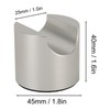 HiFi Speaker Cable Bracket, HiFi Speaker Wire Bracket, Aluminum Power