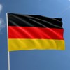 German Flag 90 x 150 cm - Germany Polyester Flag