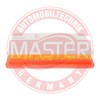 MASTER-SPORT 2667/1-LF-PCS-MS Air Filter