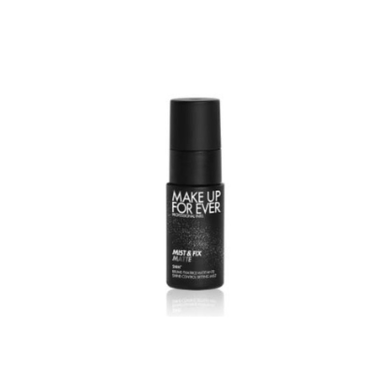 Makeup Forever Mist & Fix Fixer Matte Mini 30ml /