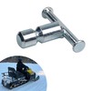 2204829 Shear Pin and Plow Locking Pin Replacement for Polaris