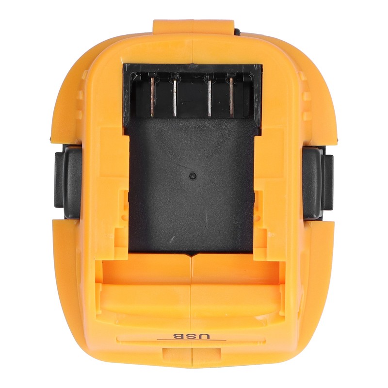 Battery Adapter Converter Conversion Kit Dock Power Connector Accessory 18V