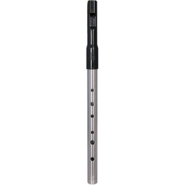 Tony Dixon WHISTLE, silver (DX107Bb)