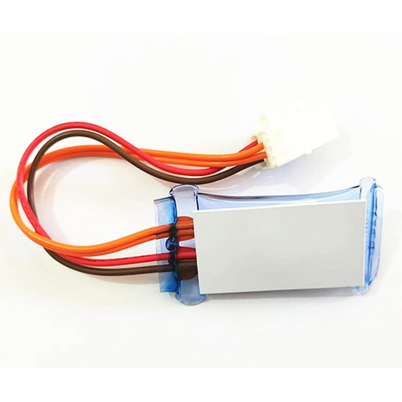 6615JB2005C Thermistor Defrost Sensor for LG Refrigerator Defrost Thermostat 6615JB2005A