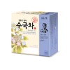 [HEALTH TEA] Korea Food Hydrangea Sweet Dew Tea 1.2g X