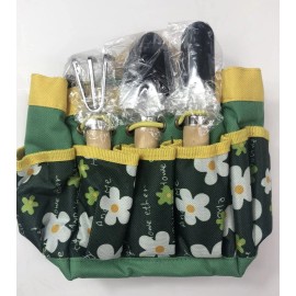 Kathryn Beich Kids Gardening Tools Kit Outdoor Garden Backyard