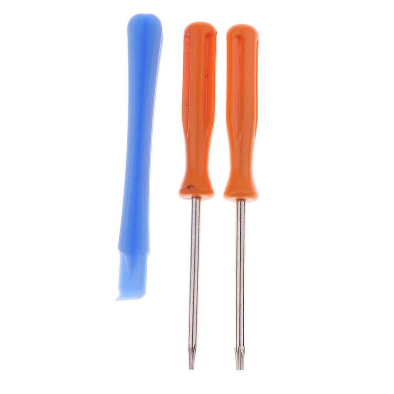 LB RB Bumpers Triggers Button + T6 T8 Screwdriver Repair