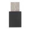 USB WiFi Adapter 2.4G/5G Dual Band Wireless Network Adapter for