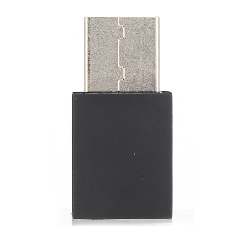 USB WiFi Adapter 2.4G/5G Dual Band Wireless Network Adapter for