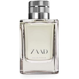 O Boticário Zaad Eau de Parfum, Long Lasting Premium Cologne for Men, Fresh & Woody Men's Fragrance, 3.2 Ounce