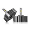 CHUSYYRAY 2x D5S D5R LED Headlight 18000LM 100W Replace HID