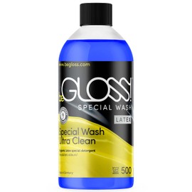 beGLOSS Special Wash Latex 500