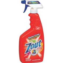 Zout Stain Remover