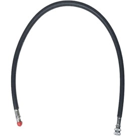 Zeagle Low Pressure Quick Disconnect Inflator Hose - 28"