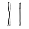 Helikon-Tex LanRay Brille Shooting PRO Set schwarz/klar