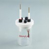 stonylab Platinum Wire Electrode, 0.5x37 mm, 99.99% Purity, GDMS Tested