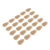 30 Sheet Adhesive Eye Patches for Kids Reusable Breathable Promotes