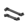 1/18 RC Longitudinal Drive Shaft Lightweight Easy To Disassemble Steel