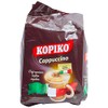 Kopiko Kopiccino with Choco Granule - Instant Cappuccino flavor coffee