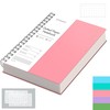 EMSHOI B5 Spiral Notebook Bullet Dotted Journal, 300 Pages/150 Sheets,