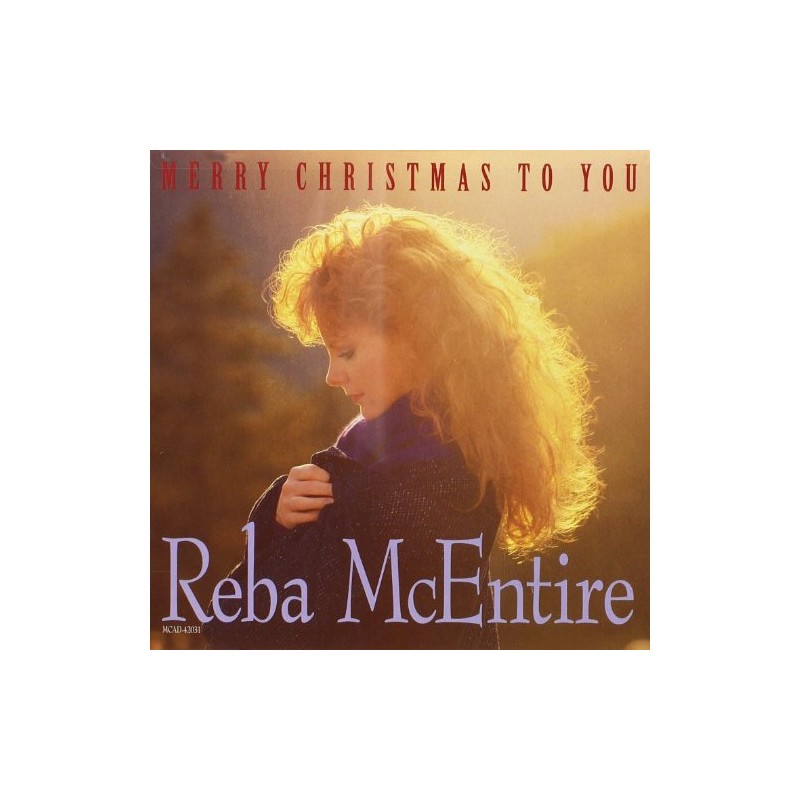 Merry Christmas to You