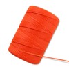 Romeda Mason line #18, 500 Ft Length Orange String line,