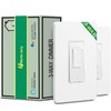 3 Way Smart Dimmer Switch by Martin Jerry | SmartLife