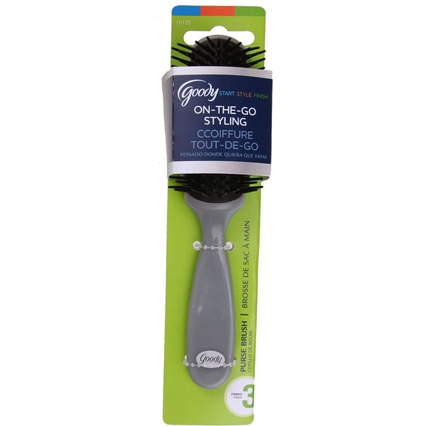 Goody Styling Essentials Purse Flair Brush