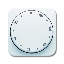 Busch-Jaeger 1771-214-102 Cover for Timer 120 min