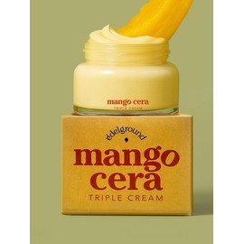 Edel Ground Mango Cera Triple Cream 70ml / 에델그라운드 망고세라 트리플크림 70ml