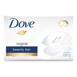 Dove Jabón En Barra Dove Original 14 Pzas De 135 G C/u