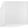 Vent Systems 150 x 75mm Rectangular Duct Connector with Recoil