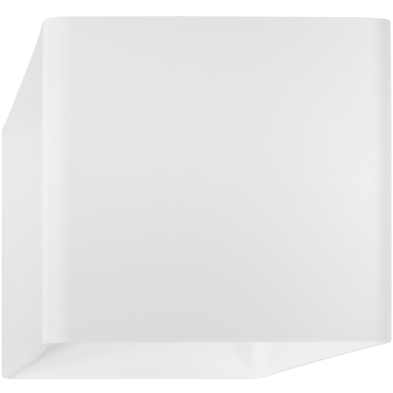 Vent Systems 150 x 75mm Rectangular Duct Connector with Recoil
