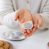 Caffè Vergnano 1882-50 Cialde Espresso Compostabili per Macchina Cialde Ese