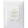 Shiseido Clé de Porbaute Landjet Demactito Visage, 50 Sheets (1 Per Person Only)