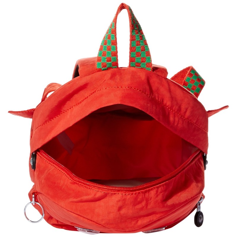 Kipling - FAST - Kids Backpack - Sugar Orange C