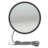 Grote 12283 8" Round Convex Mirrors with Center Mount Ball