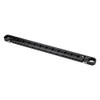 CAMVATE Aluminium Cheese Bar with 15 mm Rod Adapter for
